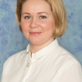 Шурмина Анна Александровна